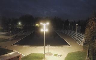 Andrychów basen - 02-11-2025 16:03