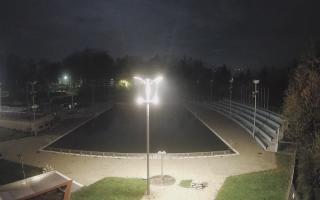 Andrychów basen - 02-11-2025 18:52
