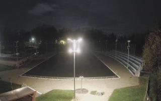 Andrychów basen - 02-11-2025 19:07