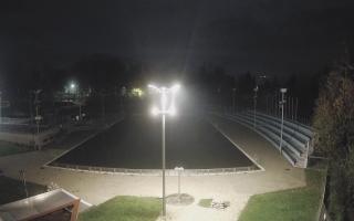 Andrychów basen - 02-11-2025 20:24