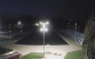 Andrychów basen - 02-11-2025 04:30