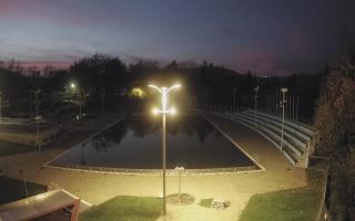 Andrychów basen - 02-11-2025 04:46