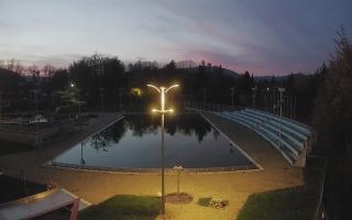 Andrychów basen - 02-11-2025 05:01