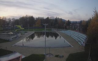 Andrychów basen - 02-11-2025 05:32