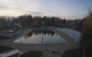 Andrychów basen - 02-11-2025 05:47