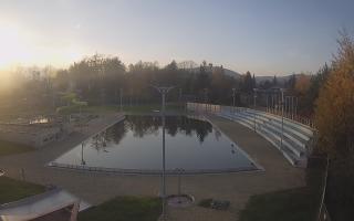 Andrychów basen - 02-11-2025 06:33