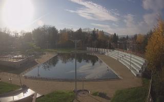 Andrychów basen - 02-11-2025 07:35