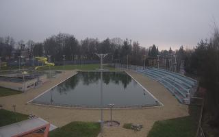 Andrychów basen - 13-12-2025 14:55