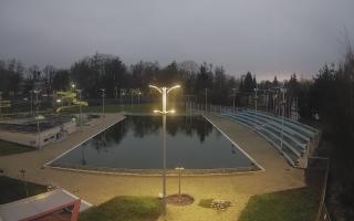 Andrychów basen - 13-12-2025 15:10