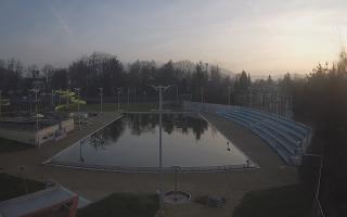 Andrychów basen - 14-12-2025 14:00