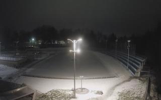 Andrychów basen - 31-01-2026 04:24