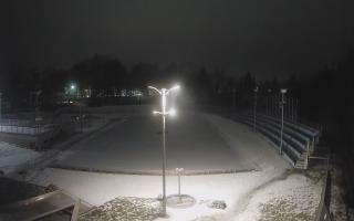Andrychów basen - 31-01-2026 04:55