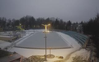 Andrychów basen - 31-01-2026 05:57