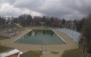 Andrychów basen - 17-03-2026 09:05
