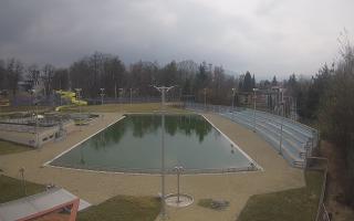 Andrychów basen - 17-03-2026 10:53