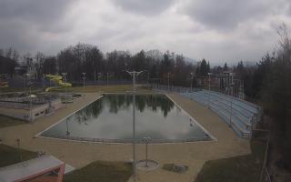 Andrychów basen - 17-03-2026 11:39