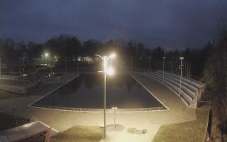 Andrychów basen - 17-03-2026 04:13