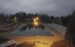 Andrychów basen - 17-03-2026 04:28