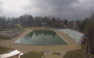 Andrychów basen - 17-03-2026 08:34