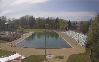 Andrychów basen - 28-04-2026 08:35