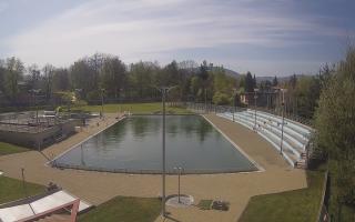 Andrychów basen - 28-04-2026 08:04