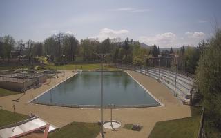 Andrychów basen - 28-04-2026 09:52