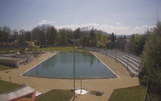 Andrychów basen - 28-04-2026 10:53