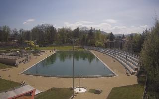 Andrychów basen - 28-04-2026 11:09