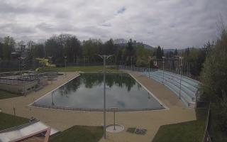 Andrychów basen - 01-05-2026 08:10