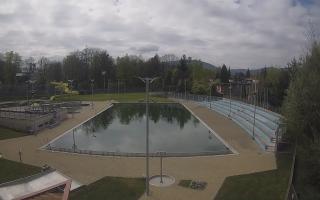 Andrychów basen - 01-05-2026 08:25