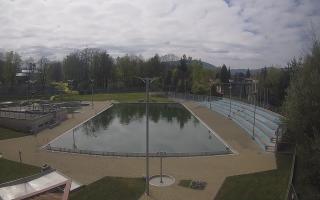 Andrychów basen - 01-05-2026 08:41