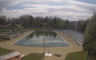 Andrychów basen - 01-05-2026 10:59