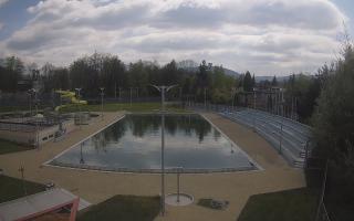 Andrychów basen - 01-05-2026 11:45