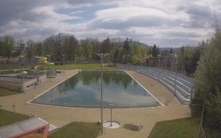 Andrychów basen - 01-05-2026 12:01