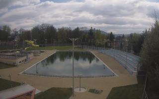 Andrychów basen - 01-05-2026 12:16