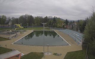 Andrychów basen - 01-05-2026 05:36