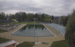 Andrychów basen - 01-05-2026 06:53