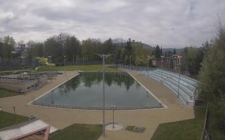 Andrychów basen - 01-05-2026 07:55