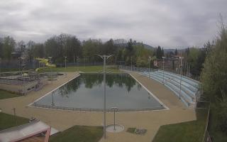 Andrychów basen - 01-05-2026 07:08