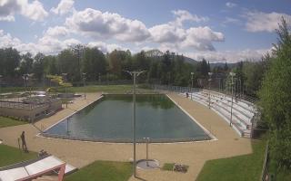 Andrychów basen - 13-05-2026 08:12