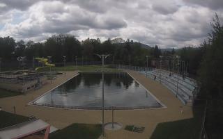 Andrychów basen - 13-05-2026 08:43