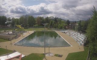 Andrychów basen - 13-05-2026 08:58
