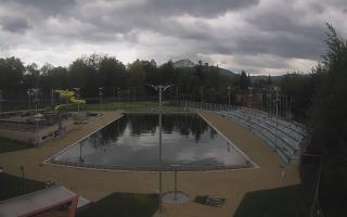 Andrychów basen - 13-05-2026 09:13