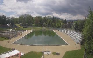 Andrychów basen - 13-05-2026 09:44