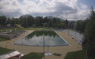 Andrychów basen - 13-05-2026 10:00