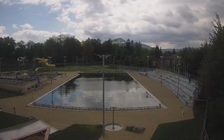 Andrychów basen - 13-05-2026 10:15