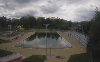 Andrychów basen - 13-05-2026 10:31