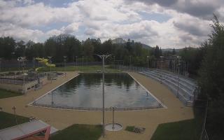 Andrychów basen - 13-05-2026 11:32