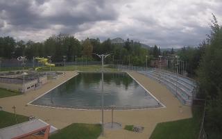 Andrychów basen - 13-05-2026 12:18