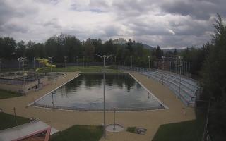 Andrychów basen - 13-05-2026 12:03